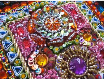 'Rachya' by Pris Ewing