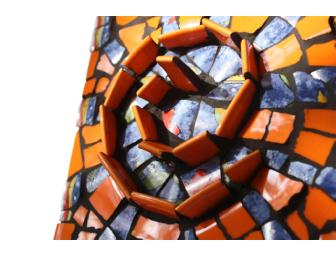 'There's Always the Sun 1' by Sigal Bitzur