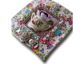 'Life beyond Borders' by Carol Sabo