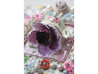 'Life beyond Borders' by Carol Sabo