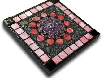 'Posy' by Andrea Leger