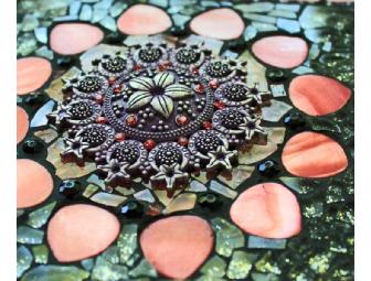 'Posy' by Andrea Leger