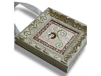 'Fleur' by Sally Kinsey