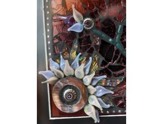 'Midnight in the Garden of Becoming' by Sally Kinsey