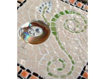 'Fleur' by Sally Kinsey