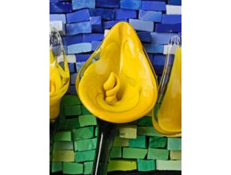 'Lilium' by Gretchen Batten