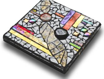 'Spirit' by Janet S. Althoff