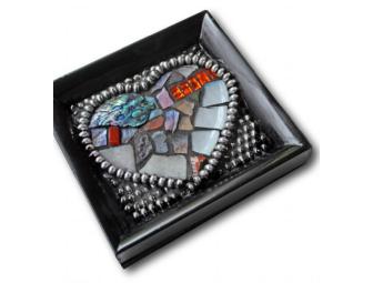 'Heart of the Matter' by Stacy Alexander