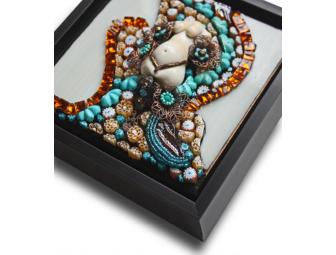 'Venus is Her Name' by Doreen Bell