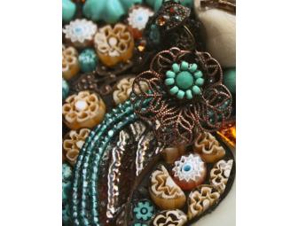 'Venus is Her Name' by Doreen Bell