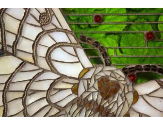 'Bombyx Mori' by Cherie Bosela