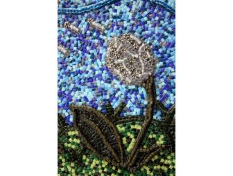 'Dandy in the Wind' by Karen Bradfield