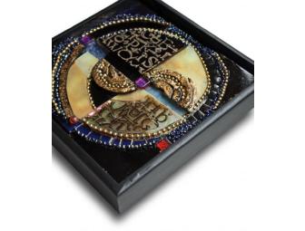 'The Big Bang' by Ilona Brustad