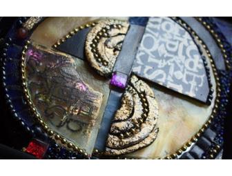 'The Big Bang' by Ilona Brustad