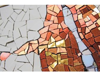 'Juicy Lips' by Isabelle De Sa Moriera