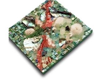 'Sea Dreams' by Karen DeGroff