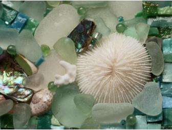 'Sea Dreams' by Karen DeGroff