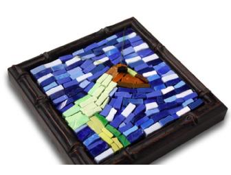 'Mantis' by Gretchen Batten