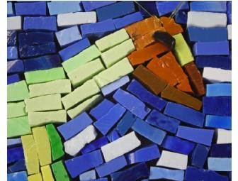 'Mantis' by Gretchen Batten