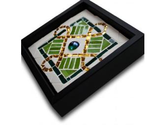 'Celtic Knot?' by Heidi Easton-Pichler