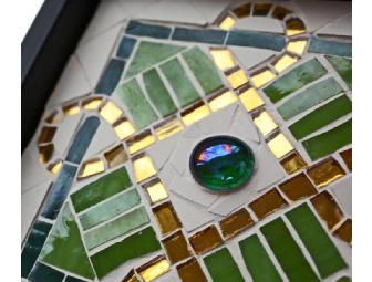 'Celtic Knot?' by Heidi Easton-Pichler