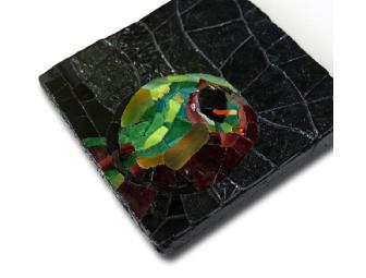 'Apple a day' by Carol Shelkin