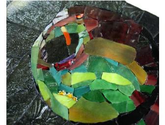 'Apple a day' by Carol Shelkin