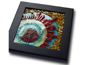 'Emergence' by Beth Saxena