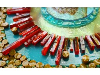 'Emergence' by Beth Saxena