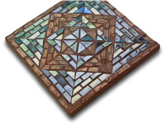 'Simply Put' by Cyn Provow