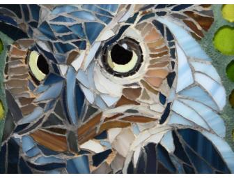 'Who Recycled' by Linda Pieroth Smith