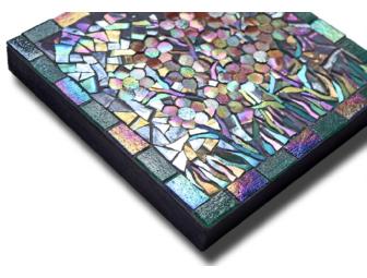 'Flower Power' by Susan Shane