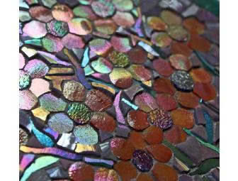 'Flower Power' by Susan Shane