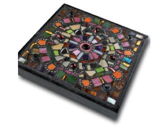 'Turkish Delight' by Colette Ho