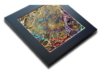 'Pretty Butterflies' by Peggy Lindstrom