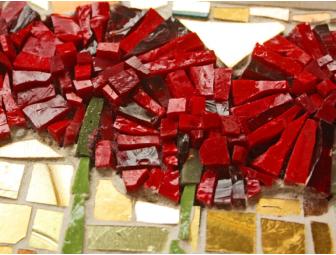 'Poppies of Flanders Fields' by Jeannot Leenen