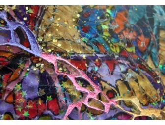 'Pretty Butterflies' by Peggy Lindstrom