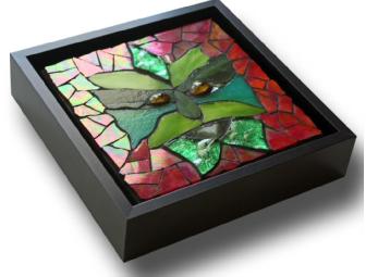 'Greenman' by Philip Norton