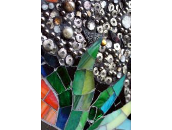 'Cauliflower Dreamin' by Patricia Ormsby