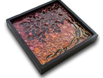 'Day's End' by Berta Sergeant