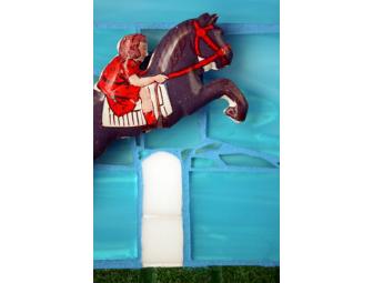 'No Boundaries' by Ann Shaver