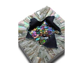 'Out of Bounds' by Marian Shapiro