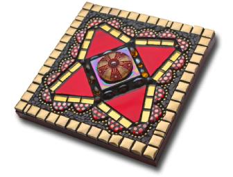 'Solicitude' by Joan Schwartz