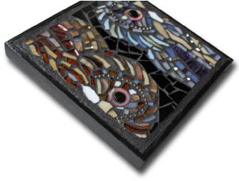 'The Same, but Different' by Collette Ho