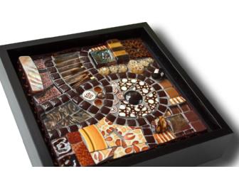 'The Path Less Traveled' by Kimberly Gilley