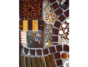 'The Path Less Traveled' by Kimberly Gilley