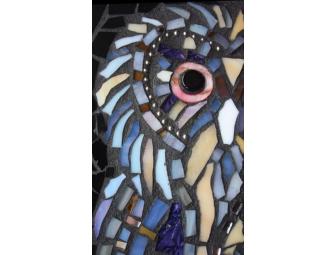 'The Same, but Different' by Collette Ho