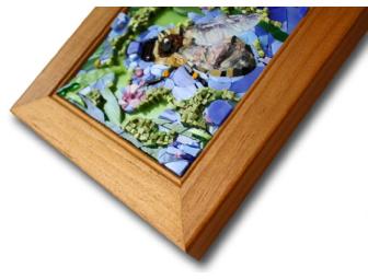 'Bit O' Honey' by Tammi Lynch-Forrest