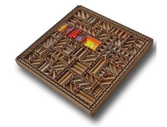 'Dawn' by Luci Lytle