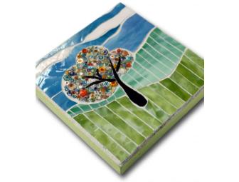 'Springtime' by Jessey Lucas